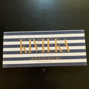Anastasia Beverly Hills Riviera Palette